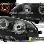 VW Golf 5 lámpa tuningtec LPVWH7 kép