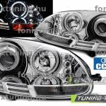 VW Golf 5 lámpa tuningtec LPVWJ0 kép