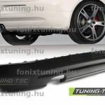 VW Golf 5 lökhárító toldat ZTVW02 kép