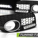 VW Golf 5 menetfény tuningtec HAVW03 kép