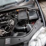 VW Golf 5 sportlégszűrő szett Ramair JSK-120-BK kép