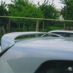 VW Golf 5 szárny spoiler CA3400 kép