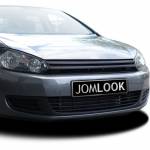 VW Golf 6 hűtőrács 1L0853653JOE kép