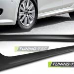 VW Golf 6 küszöb spoiler PGVW03 kép