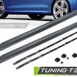 VW golf 6 küszöb spoiler PGVW05 kép