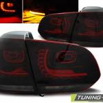 VW Golf 6 lámpa tuningtec LDVW71 kép