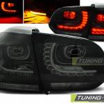 VW Golf 6 lámpa tuningtec LDVW72 kép