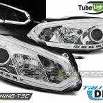 VW Golf 6 lámpa tuningtec LPVWI4 kép