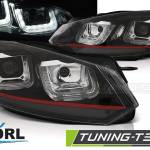 VW Golf 6 lámpa tuningtec LPVWP5 kép