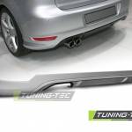 VW Golf 6 lökhárító toldat ZTVW07 kép