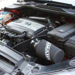 VW Golf 6 sportlégszűrő szett Ramair JSK-123-BK kép