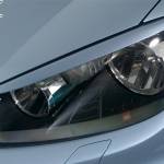 VW Golf 6 szemöldök spoiler FxG6 kép