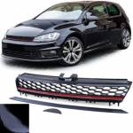 VW Golf 7 hűtőrács RS-VIS-2402 kép
