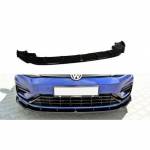 VW Golf 7 lökhárító toldat VW-GO-7F-R-FD1T kép