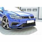 VW Golf 7 lökhárító toldat VW-GO-7F-R-FD2T kép
