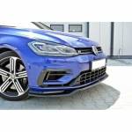 VW Golf 7 lökhárító toldat VW-GO-7F-R-FD3T kép