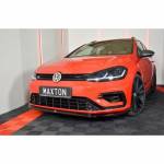 VW Golf 7 lökhárító toldat VW-GO-7F-R-FD6T kép