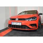 VW Golf 7 lökhárító toldat VW-GO-7F-R-FD7T kép