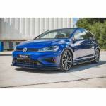 VW Golf 7 lökhárító toldat VW-GO-7F-R-FD9T kép