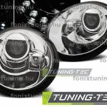 VW New Beetle lámpa tuningtec LPVWL6 kép