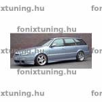 VW Passat 35i küszöb spoiler fx3 tuning kép