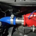 VW Passat EGR lezáró RS-EGR_DEL218 kép