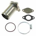 VW Passat EGR lezáró TDI AWX AVF 100/130/160HP MT-EG-081 kép