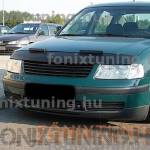 VW Passat gépháztetõ védõ bõr 1996 kép