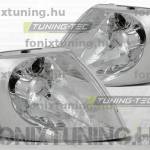 VW Passat irányjelzõ tuningtec KPVW07 kép
