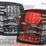 VW Passat lámpa tuningtec LDVW16 kép