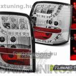 VW Passat lámpa tuningtec LDVW75 kép