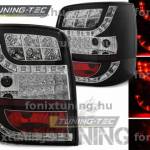 VW Passat lámpa tuningtec LDVW79 kép