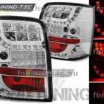 VW Passat lámpa tuningtec LDVW84 kép