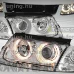 VW Passat lámpa tuningtec LPVW25 kép