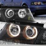 VW Passat lámpa tuningtec LPVW26 kép