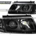 VW Passat lámpa tuningtec LPVW37 kép