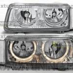 VW Passat lámpa tuningtec LPVW40 kép