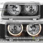 VW Passat lámpa tuningtec LPVW41 kép
