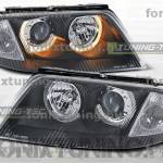 VW Passat lámpa tuningtec LPVW46 kép
