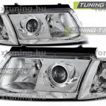 VW Passat lámpa tuningtec LPVW68 kép