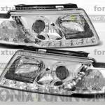 VW Passat lámpa tuningtec LPVW73 kép