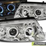 VW Passat lámpa tuningtec LPVW77 kép
