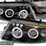 VW Passat lámpa tuningtec LPVW78 kép