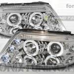 VW Passat lámpa tuningtec LPVW79 kép