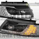 VW Passat lámpa tuningtec LPVWB4 kép