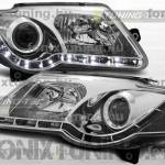 VW Passat lámpa tuningtec LPVWC1 kép