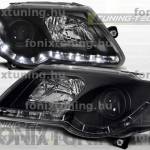VW Passat lámpa tuningtec LPVWC2 kép