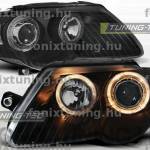 VW Passat lámpa tuningtec LPVWC6 kép