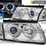 VW Passat lámpa tuningtec LPVWJ2 kép
