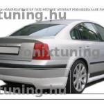 VW Passat lökhárító toldat Fx966 kép